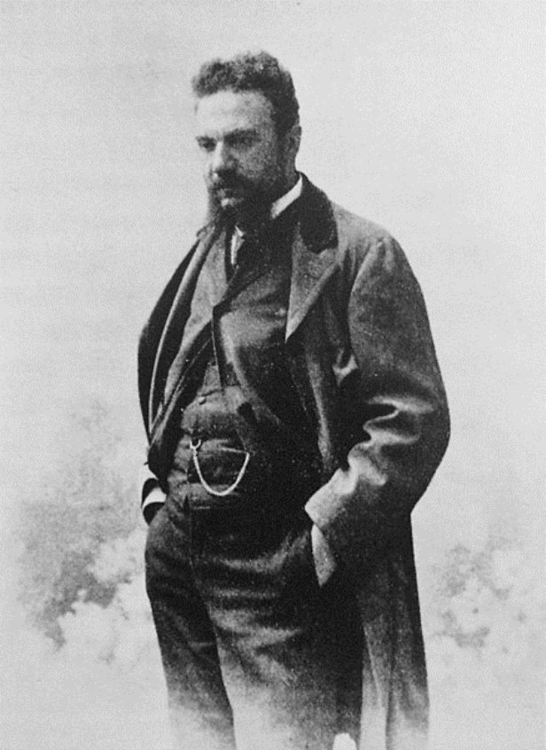 Enrico Butti (1847 - 1932) - photo 1